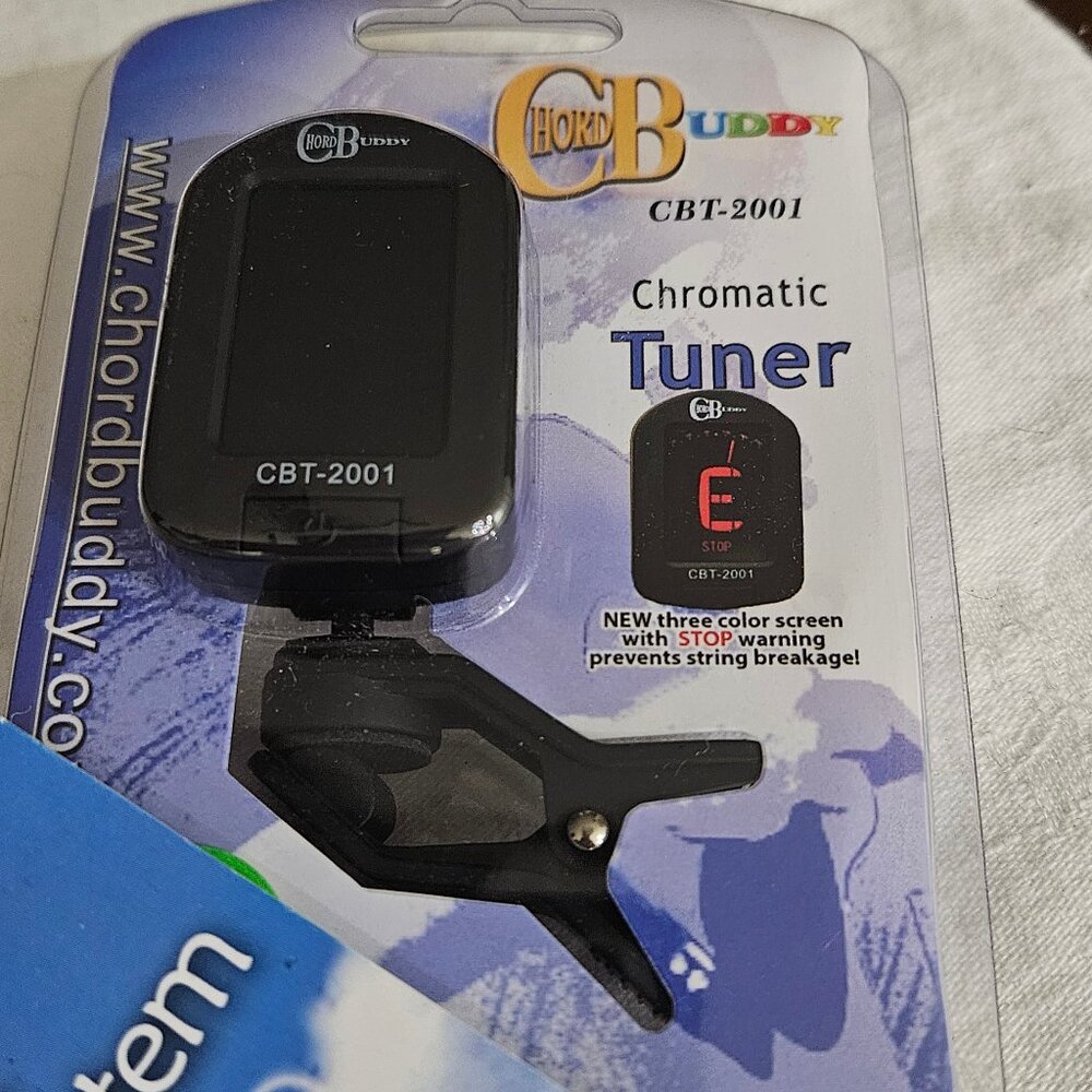 Guitar Lesson starter kit - Picture 2 of 5